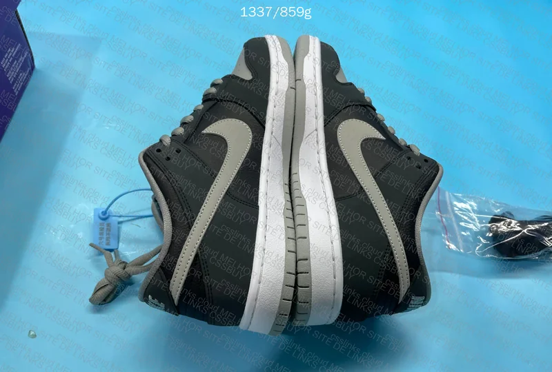 dunk shadow gray 7