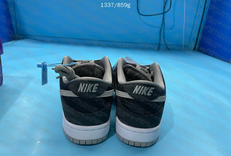 dunk shadow gray 9