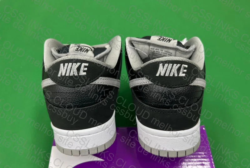 Dunk shadow grey