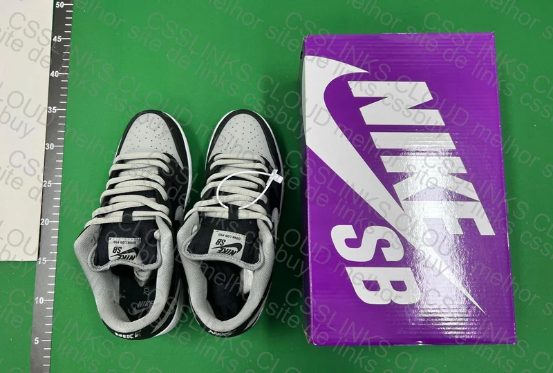 Dunk shadow grey 2