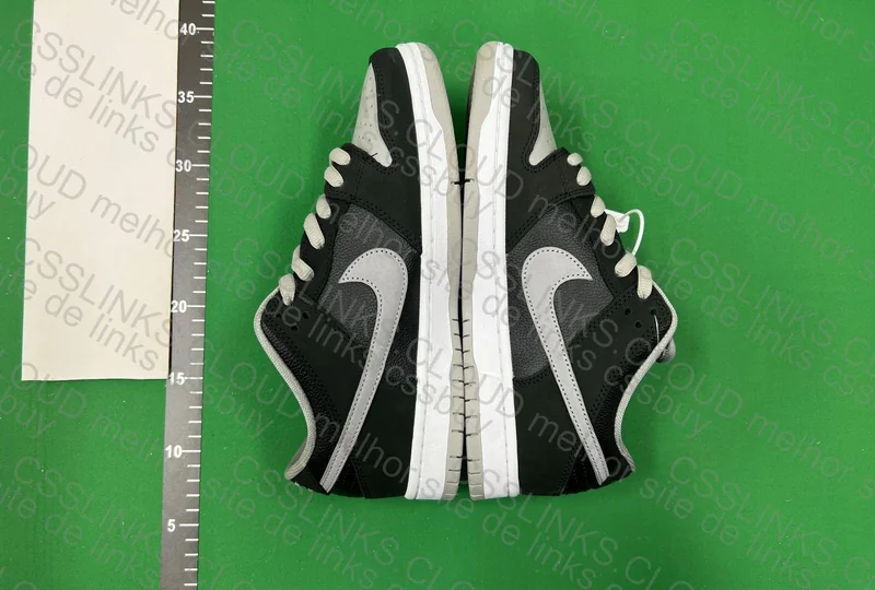 Dunk shadow grey 3