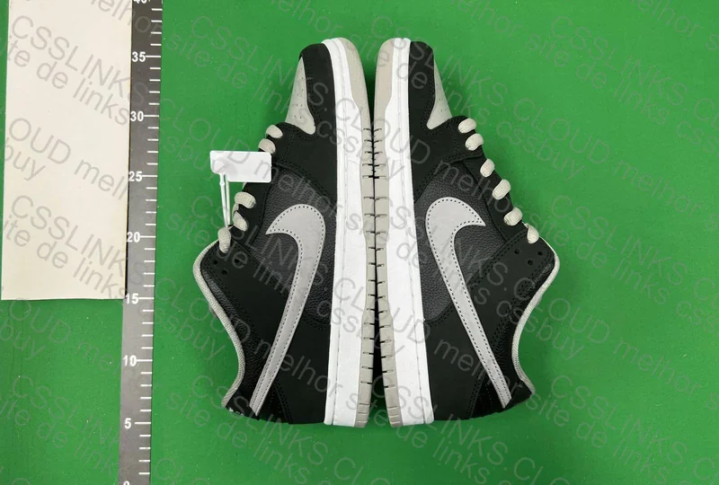 Dunk shadow grey 4