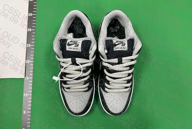 Dunk shadow grey 5