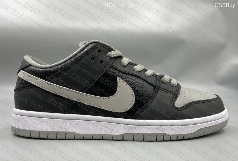 Dunk Shadow J-Pack VT(primeira compra)