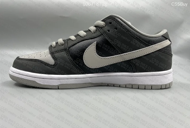 Dunk Shadow J-Pack VT(primeira compra) 2