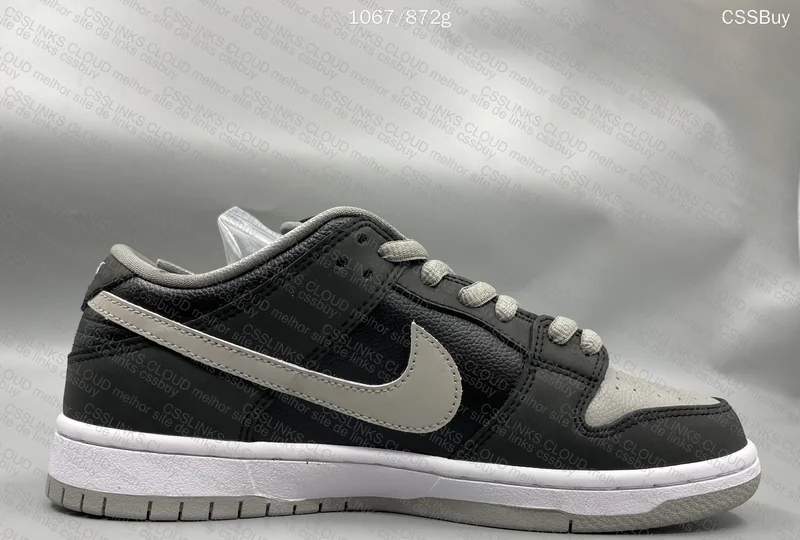Dunk Shadow J-Pack VT(primeira compra) 3