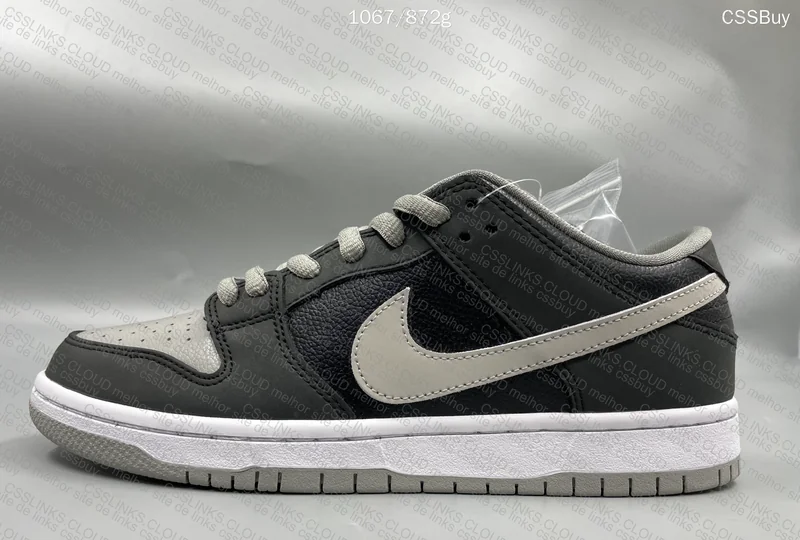 Dunk Shadow J-Pack VT(primeira compra) 4