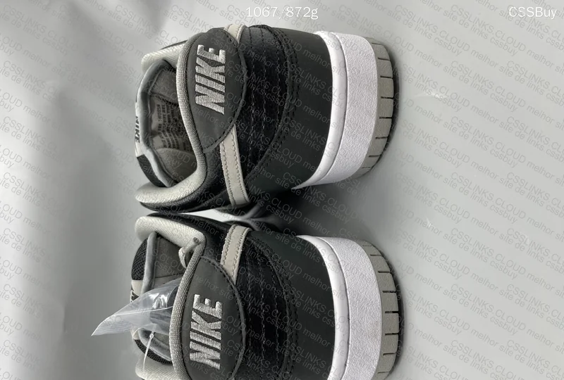 Dunk Shadow J-Pack VT(primeira compra) 5