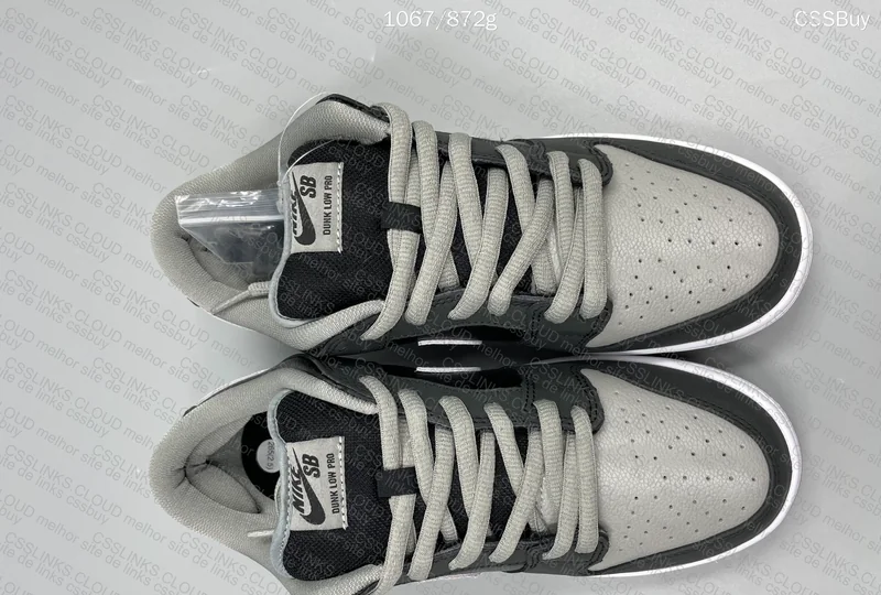 Dunk Shadow J-Pack VT(primeira compra) 6