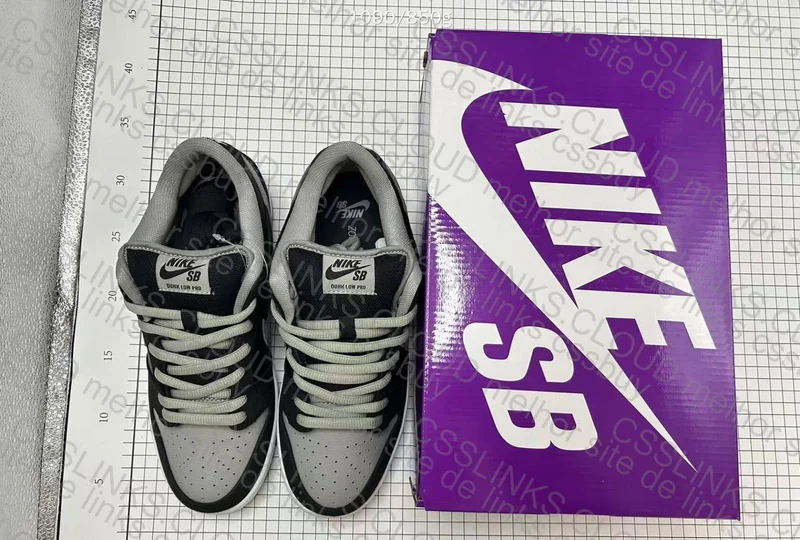 dunk shadow M batch
