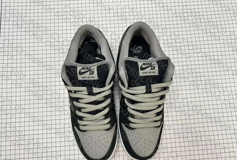 dunk shadow M batch 2