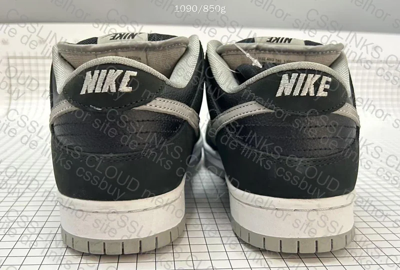 dunk shadow M batch 3