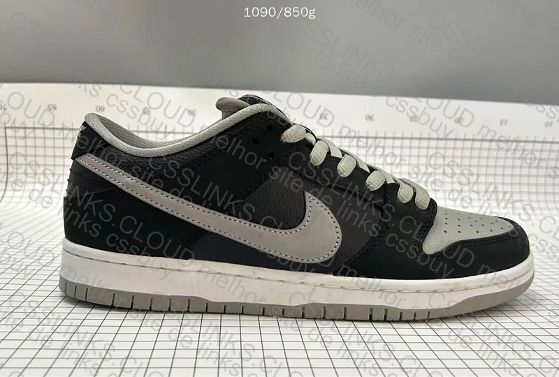 dunk shadow M batch 4