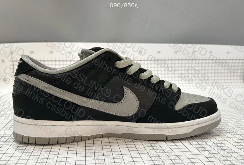 dunk shadow M batch 6