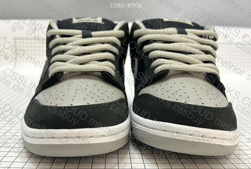 dunk shadow M batch 8