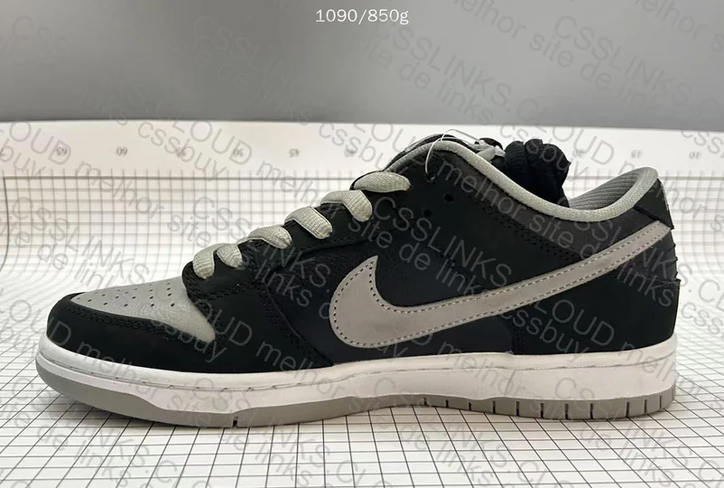 dunk shadow M batch 9