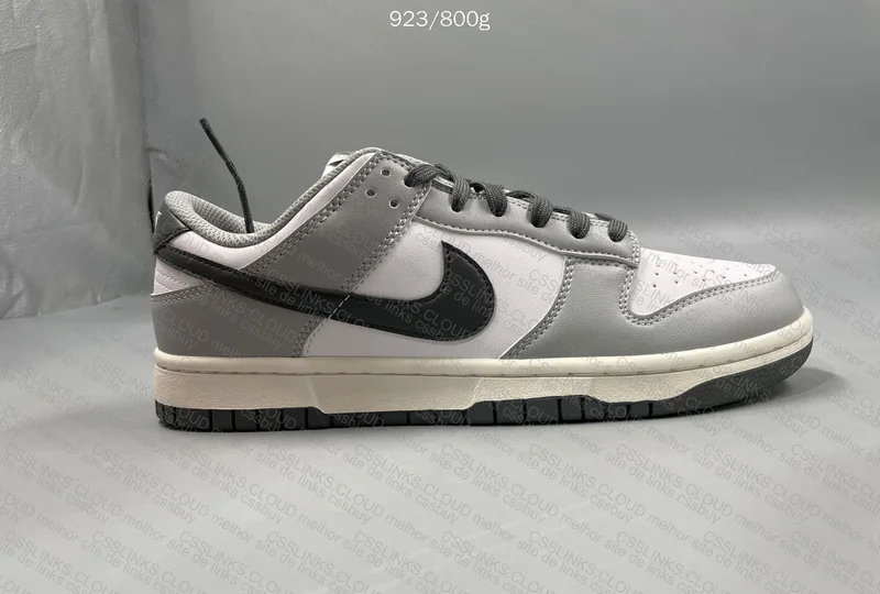 dunk smoke ash VT 5