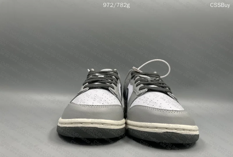 Dunk smoke gray 2