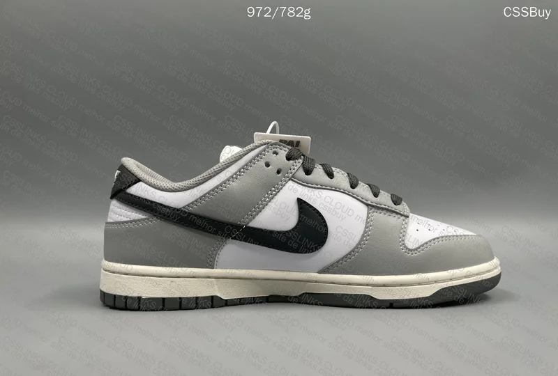 Dunk smoke gray 4