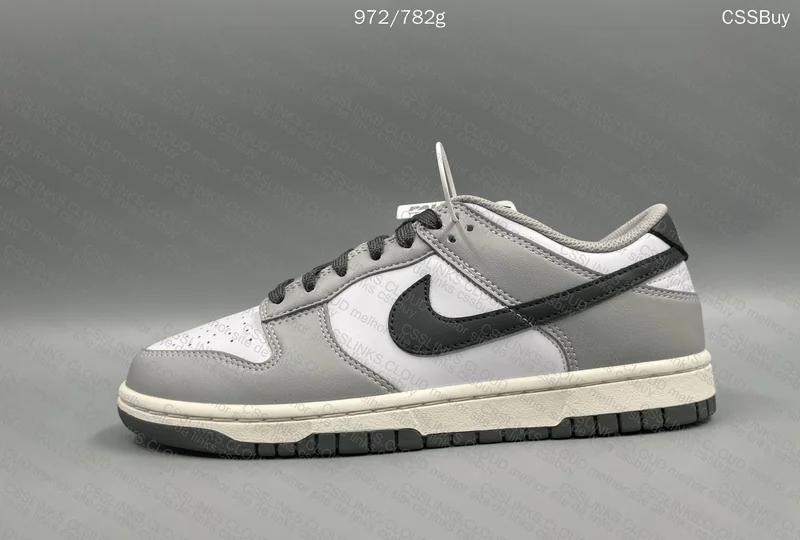 Dunk smoke gray 5