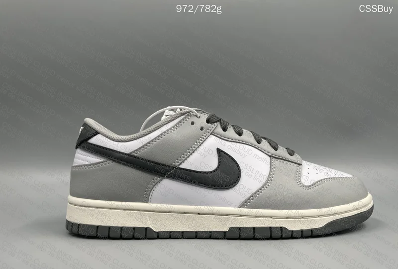 Dunk smoke gray 6