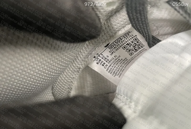 Dunk smoke gray 9