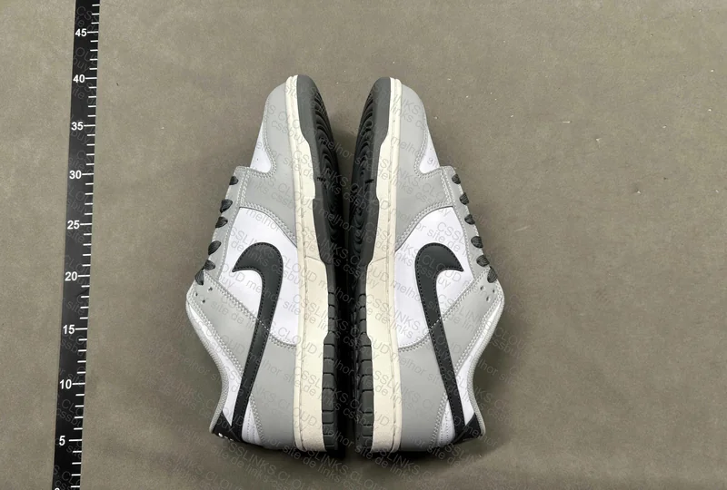 Dunk smoke gray 4