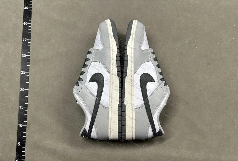 Dunk smoke gray 5