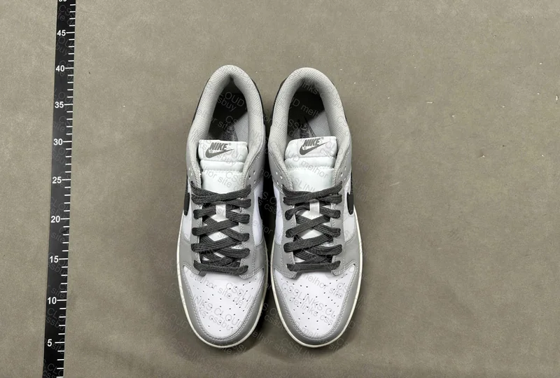 Dunk smoke gray 6