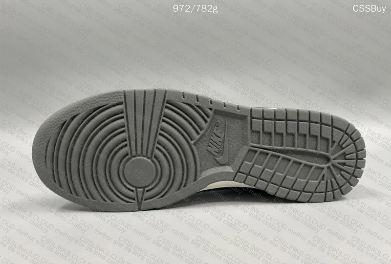 Dunk smoke gray 6