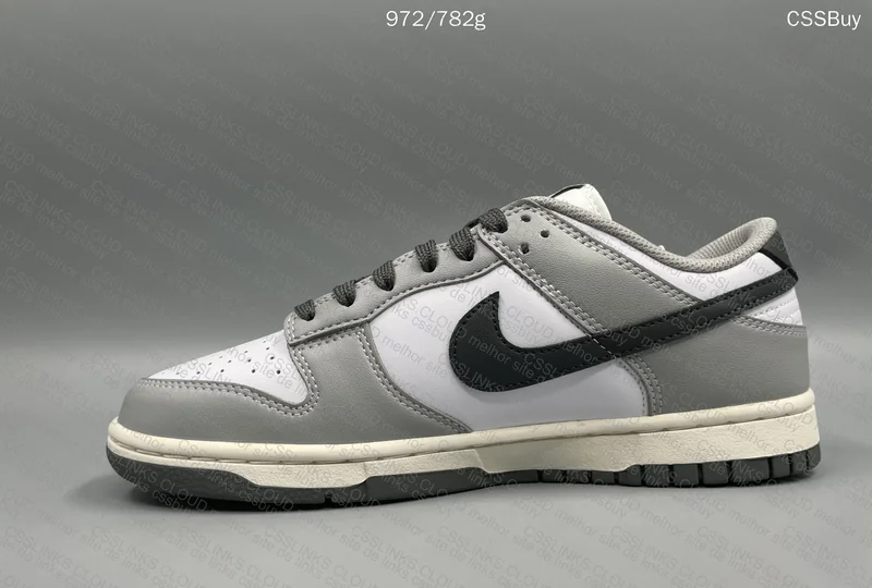 Dunk smoke gray 8