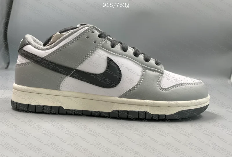 Dunk Smoke gray 2