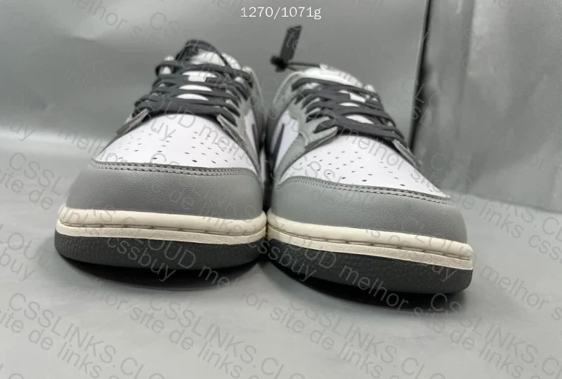 dunk smoke gray
