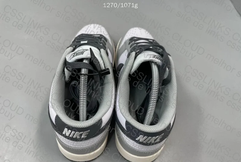 dunk smoke gray 10