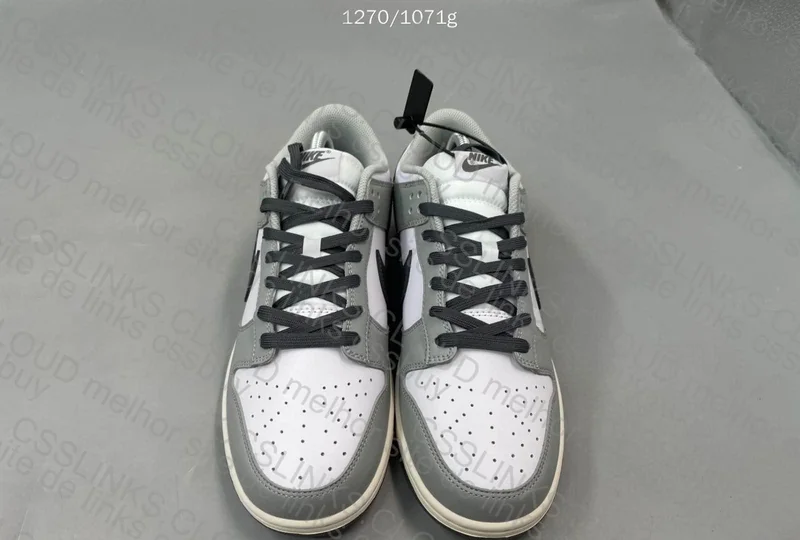 dunk smoke gray 2