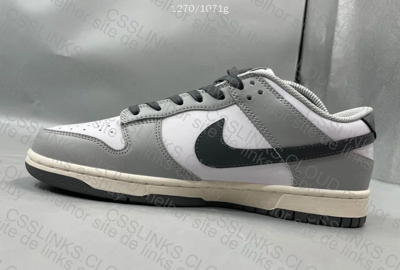dunk smoke gray 3