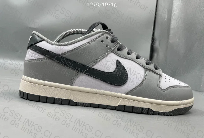 dunk smoke gray 4