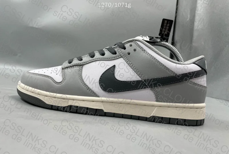 dunk smoke gray 8