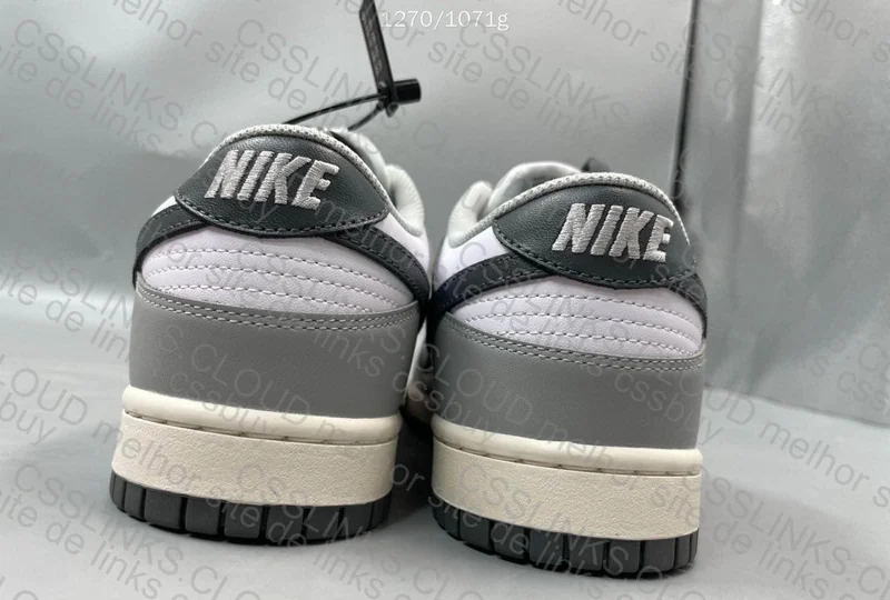 dunk smoke gray 9