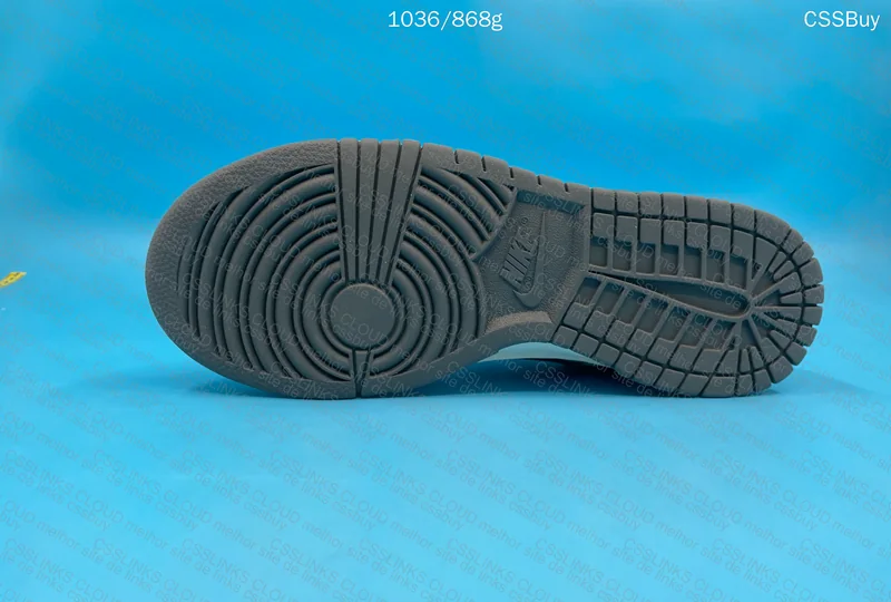 Dunk smoke grey 3