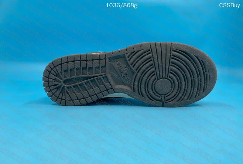 Dunk smoke grey 4