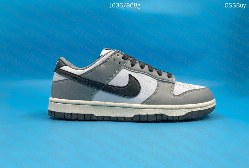 Dunk smoke grey 7