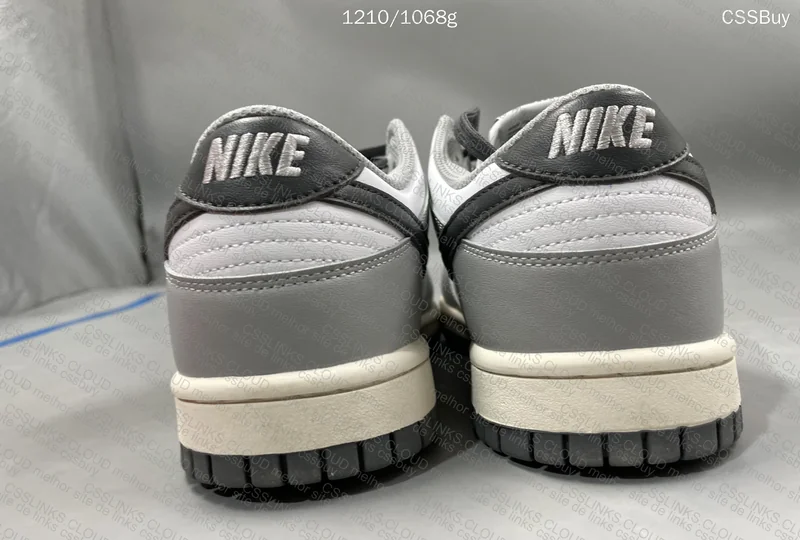 dunk smoke grey, ta gl? 3