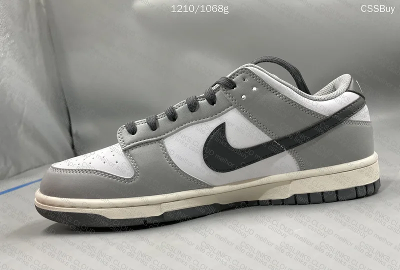 dunk smoke grey, ta gl? 5