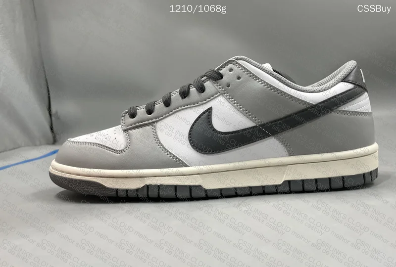 dunk smoke grey, ta gl? 7