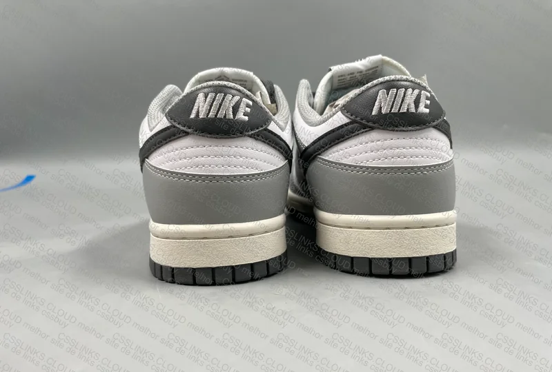 Dunk Smoke Light Grey 3