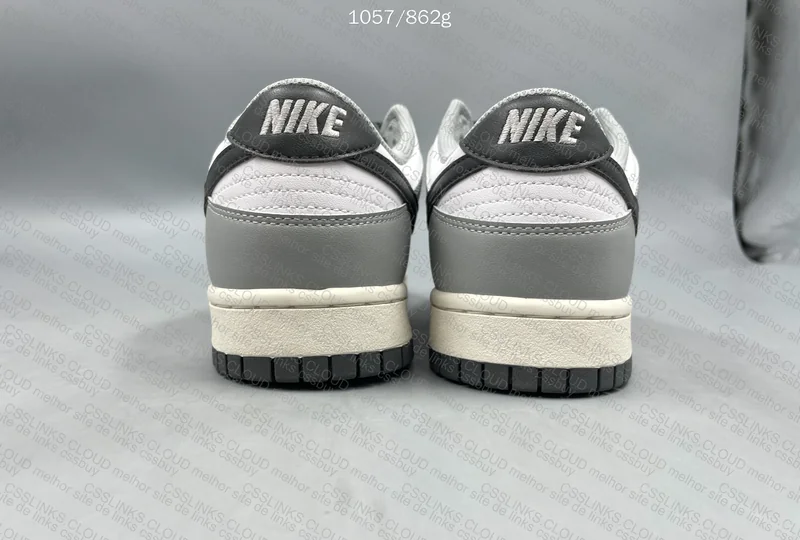 Dunk Soot VT BATCH GL? 3
