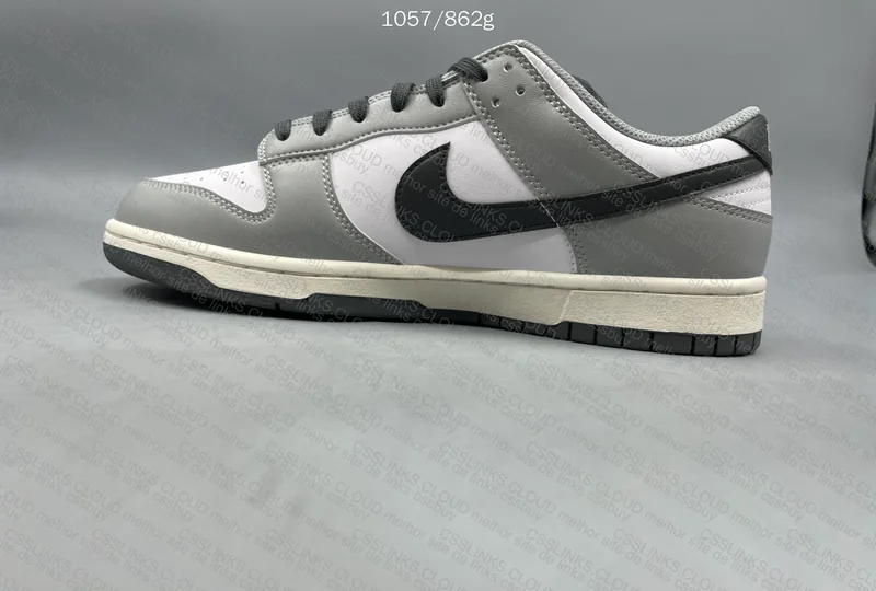 Dunk Soot VT BATCH GL? 4