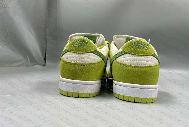 Dunk Sour Apple 3