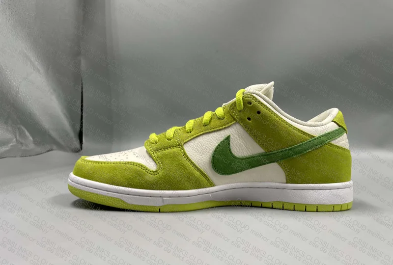 Dunk Sour Apple 4